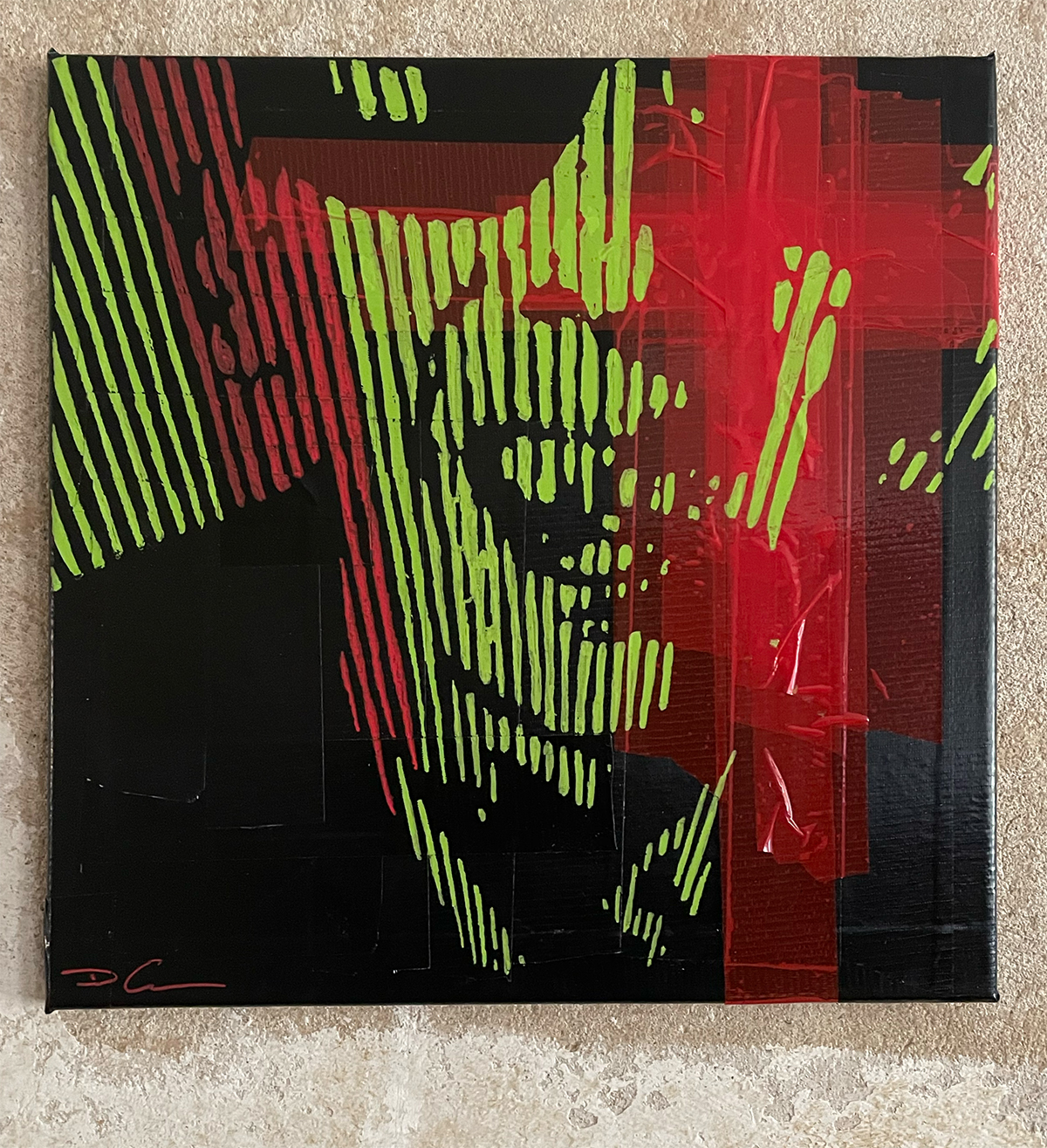 Shane MacGowan | OnTape © by Daniel Opderbeck